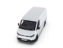 Ford Transit City L1H1 56 kWh