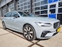 Volvo V90 2.0 T6 Plug-in hybrid AWD Ultra Dark LEER / PANORAMADAK / 19 INCH / HEAD-UP DISPLAY