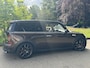 MINI Clubman 1.6 Cooper S, MOOI BRUIN LEDER !!