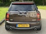 MINI Clubman 1.6 Cooper S, MOOI BRUIN LEDER !!