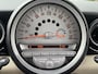 MINI Clubman 1.6 Cooper S, MOOI BRUIN LEDER !!