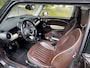 MINI Clubman 1.6 Cooper S, MOOI BRUIN LEDER !!