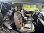 MINI Clubman 1.6 Cooper S, MOOI BRUIN LEDER !!