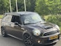 MINI Clubman 1.6 Cooper S, MOOI BRUIN LEDER !!