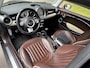 MINI Clubman 1.6 Cooper S, MOOI BRUIN LEDER !!
