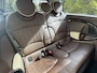 MINI Clubman 1.6 Cooper S, MOOI BRUIN LEDER !!