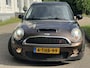 MINI Clubman 1.6 Cooper S, MOOI BRUIN LEDER !!