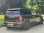 MINI Clubman 1.6 Cooper S, MOOI BRUIN LEDER !!
