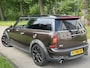 MINI Clubman 1.6 Cooper S, MOOI BRUIN LEDER !!