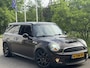 MINI Clubman 1.6 Cooper S, MOOI BRUIN LEDER !!