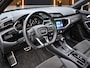 Audi Q3 45 TFSI S-Line Quattro 245PK | Pano | Digital Dash | Ambient+ | Keyless | Camera |Electric Seat | Carplay | Afgevlakt Stuur | 20'' | Stoelverwarming | Adaptive | Matrix Led | Alcantara | Half Leder | Trekhaak | Lane Assist | Dodehoek Detectie