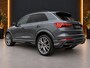 Audi Q3 45 TFSI S-Line Quattro 245PK | Pano | Digital Dash | Ambient+ | Keyless | Camera |Electric Seat | Carplay | Afgevlakt Stuur | 20'' | Stoelverwarming | Adaptive | Matrix Led | Alcantara | Half Leder | Trekhaak | Lane Assist | Dodehoek Detectie