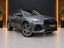 Audi Q3 45 TFSI S-Line Quattro 245PK | Pano | Digital Dash | Ambient+ | Keyless | Camera |Electric Seat | Carplay | Afgevlakt Stuur | 20'' | Stoelverwarming | Adaptive | Matrix Led | Alcantara | Half Leder | Trekhaak | Lane Assist | Dodehoek Detectie