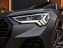 Audi Q3 45 TFSI S-Line Quattro 245PK | Pano | Digital Dash | Ambient+ | Keyless | Camera |Electric Seat | Carplay | Afgevlakt Stuur | 20'' | Stoelverwarming | Adaptive | Matrix Led | Alcantara | Half Leder | Trekhaak | Lane Assist | Dodehoek Detectie