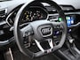 Audi Q3 45 TFSI S-Line Quattro 245PK | Pano | Digital Dash | Ambient+ | Keyless | Camera |Electric Seat | Carplay | Afgevlakt Stuur | 20'' | Stoelverwarming | Adaptive | Matrix Led | Alcantara | Half Leder | Trekhaak | Lane Assist | Dodehoek Detectie