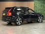 Volvo XC90 T8 AWD Recharge R-Design | Luchtvering | Trekhaak | 360 Camera | Harman Kardon | Schuifdak | Head-Up Display | Adaptieve Cruise Control | Stoel en Stuurwielverwarming | Pilot Assist | BLIS Dode Hoek Detectie | 20 Inch | Full LED Meesturende koplampen | Gelamineerde/geluidwerende zijruiten | Elektrische voorstoelen geheugen | R-Design Leder Contourstoelen met alcantara en wit stiksel en bies | Zitting verlenging voorstoelen | Lederen Dashboard | Keyless Drive | Parkeersensoren voor+achter | Privacy Glass | Elektrisch bedienbare achterklep | Geïntegreerde zongordijnen achterportieren | Geïntegreerd kinderzitje achterin | 7-Persoons | 4-Zone Climate Control | DAB Radio | Apple Carplay/Android Auto | Volvo On Call met mobiele App functie | Onyx Black Metallic |