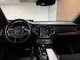 Volvo XC90 T8 AWD Recharge R-Design | Luchtvering | Trekhaak | 360 Camera | Harman Kardon | Schuifdak | Head-Up Display | Adaptieve Cruise Control | Stoel en Stuurwielverwarming | Pilot Assist | BLIS Dode Hoek Detectie | 20 Inch | Full LED Meesturende koplampen | Gelamineerde/geluidwerende zijruiten | Elektrische voorstoelen geheugen | R-Design Leder Contourstoelen met alcantara en wit stiksel en bies | Zitting verlenging voorstoelen | Lederen Dashboard | Keyless Drive | Parkeersensoren voor+achter | Privacy Glass | Elektrisch bedienbare achterklep | Geïntegreerde zongordijnen achterportieren | Geïntegreerd kinderzitje achterin | 7-Persoons | 4-Zone Climate Control | DAB Radio | Apple Carplay/Android Auto | Volvo On Call met mobiele App functie | Onyx Black Metallic |