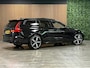 Volvo V60 T6 AWD Recharge Plus Dark | Schuifdak | Adaptieve Cruise Control | Stoelverwarming voor+achter | Stuurwielverwarming | Parkeercamera | Pilot Assist | BLIS Dode Hoek Detectie | Elektrische voorstoelen geheugen | Lederen bekleding | Zitting verlenging voorstoelen | 19 Inch | Google Infotainment | Keyless Drive | Parkeersensoren voor+achter | Privacy Glass | Elektrisch bedienbare achterklep | DAB Radio | Apple Carplay/Android Auto | Volvo On Call met mobiele App functie | Onyx Black Metallic |