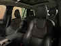 Volvo XC90 T8 AWD Recharge Ultra Dark | Full Option! | Bowers & Wilkins | Luchtvering | Stoelventilatie | Trekhaak | All Season banden | 360 Camera | Head-Up Display | Stoelmassage | 455pk | Adaptieve Cruise Control | Stoelverwarming voor+achter | Stuurwielverwarming | Schuifdak | 21 Inch | Full LED Matrix Meesturende koplampen | Gelamineerde/geluidwerende zijruiten | Pilot Assist | BLIS Dode Hoek Detectie | Alcantara hemelbekleding | Lederen handgrepen en zonnekleppen | Elektrische voorstoelen geheugen | Nappa Lederen bekleding | Zitting verlenging voorstoelen | Lederen Dashboard | Google Infotainment | Keyless Drive | Parkeersensoren voor+achter | Elektrisch bedienbare achterklep | Geïntegreerde zongordijnen achterportieren | Geïntegreerd kinderzitje achterin | Verlichte instaplijsten | 7-Persoons | 4-Zone Climate Control | DAB Radio | Apple Carplay/Android Auto | Alarm Klasse III | Draadloos telefoon opladen | Volvo On Call met mobiele App functie | Onyx Black Metallic |