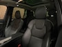 Volvo XC90 T8 AWD Recharge Ultimate Bright | Luchtvering | Trekhaak | 360 Camera | Head-Up Display | 455pk | Harman Kardon | Adaptieve Cruise Control | Stoelverwarming voor+achter | Stuurwielverwarming | Schuifdak | 20 Inch | Full LED Meesturende koplampen | Pilot Assist | BLIS Dode Hoek Detectie | Standkachel met Volvo On Call App | Alcantara hemelbekleding | Lederen handgrepen en zonnekleppen | Elektrische voorstoelen geheugen | Zitting verlenging voorstoelen | Lederen Dashboard | Google Infotainment | Keyless Drive | Parkeersensoren voor+achter | Privacy Glass | Elektrisch bedienbare achterklep | Geïntegreerde zongordijnen achterportieren | Geïntegreerd kinderzitje achterin | Verlichte instaplijsten | 7-Persoons | 4-Zone Climate Control | DAB Radio | Apple Carplay/Android Auto | Draadloos telefoon opladen | Volvo On Call met mobiele App functie | Onyx Black Metallic |