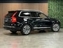 Volvo XC90 T8 AWD Recharge Ultimate Bright | Luchtvering | Trekhaak | 360 Camera | Head-Up Display | 455pk | Harman Kardon | Adaptieve Cruise Control | Stoelverwarming voor+achter | Stuurwielverwarming | Schuifdak | 20 Inch | Full LED Meesturende koplampen | Pilot Assist | BLIS Dode Hoek Detectie | Standkachel met Volvo On Call App | Alcantara hemelbekleding | Lederen handgrepen en zonnekleppen | Elektrische voorstoelen geheugen | Zitting verlenging voorstoelen | Lederen Dashboard | Google Infotainment | Keyless Drive | Parkeersensoren voor+achter | Privacy Glass | Elektrisch bedienbare achterklep | Geïntegreerde zongordijnen achterportieren | Geïntegreerd kinderzitje achterin | Verlichte instaplijsten | 7-Persoons | 4-Zone Climate Control | DAB Radio | Apple Carplay/Android Auto | Draadloos telefoon opladen | Volvo On Call met mobiele App functie | Onyx Black Metallic |