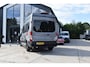 LMC C592 Ford Transit LMC 592 Automaat met lengtebedden