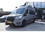 LMC C592 Ford Transit LMC 592 Automaat met lengtebedden