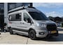 LMC C592 Ford Transit LMC 592 Automaat met lengtebedden
