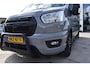 LMC C592 Ford Transit LMC 592 Automaat met lengtebedden