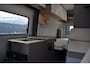 LMC C592 Ford Transit LMC 592 Automaat met lengtebedden