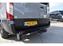 LMC C592 Ford Transit LMC 592 Automaat met lengtebedden