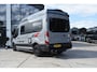 LMC C592 Ford Transit LMC 592 Automaat met lengtebedden