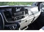 LMC C592 Ford Transit LMC 592 Automaat met lengtebedden