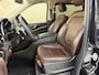 Mercedes-Benz V-klasse 250d Lang DC Avantgarde Edition, 190Pk, 2017, Volledig leder, LED koplampen, 360" camera, AMG velgen, Stoelverwarming, Apple carplay, Luxe uitvoering,