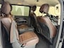 Mercedes-Benz V-klasse 250d Lang DC Avantgarde Edition, 190Pk, 2017, Volledig leder, LED koplampen, 360" camera, AMG velgen, Stoelverwarming, Apple carplay, Luxe uitvoering,
