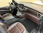 Mercedes-Benz V-klasse 250d Lang DC Avantgarde Edition, 190Pk, 2017, Volledig leder, LED koplampen, 360" camera, AMG velgen, Stoelverwarming, Apple carplay, Luxe uitvoering,