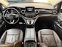 Mercedes-Benz V-klasse 250d Lang DC Avantgarde Edition, 190Pk, 2017, Volledig leder, LED koplampen, 360" camera, AMG velgen, Stoelverwarming, Apple carplay, Luxe uitvoering,