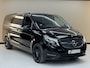 Mercedes-Benz V-klasse 250d Lang DC Avantgarde Edition, 190Pk, 2017, Volledig leder, LED koplampen, 360" camera, AMG velgen, Stoelverwarming, Apple carplay, Luxe uitvoering,