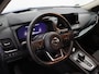 Nissan Qashqai 1.3 MHEV Xtronic Premiere Edition Apple Carplay/Android Auto, Cruise control adaptief, dodehoekdetectie met correctie, Parkeersensor voor en achter Combineert een ruime, comfortabele uitstraling met een luxe afwerking. Dankzij de soepele Xtronic-automaat en moderne hybride techniek rijdt deze Qashqai heerlijk ontspannen en efficiënt. Een