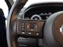 Nissan Qashqai 1.3 MHEV Xtronic Premiere Edition Apple Carplay/Android Auto, Cruise control adaptief, dodehoekdetectie met correctie, Parkeersensor voor en achter Combineert een ruime, comfortabele uitstraling met een luxe afwerking. Dankzij de soepele Xtronic-automaat en moderne hybride techniek rijdt deze Qashqai heerlijk ontspannen en efficiënt. Een