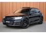 Audi Q5 55 TFSI e Competition 367PK Quattro Panodak S-Stoelen Luchtv. Trekhaak Head up B&O VOL!