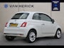 Fiat 500 0.9 TwinAir Turbo Lounge | Panoramadak | Airco | Cruise Control
