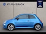 Fiat 500 1.2 500S | Climate Control | Half Leder | LM Velgen