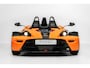 KTM X-Bow Crossbow Akrapovic