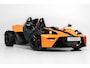 KTM X-Bow Crossbow Akrapovic