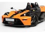 KTM X-Bow Crossbow Akrapovic