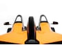 KTM X-Bow Crossbow Akrapovic