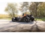 KTM X-Bow Crossbow Akrapovic