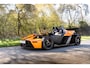 KTM X-Bow Crossbow Akrapovic