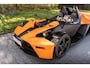 KTM X-Bow Crossbow Akrapovic